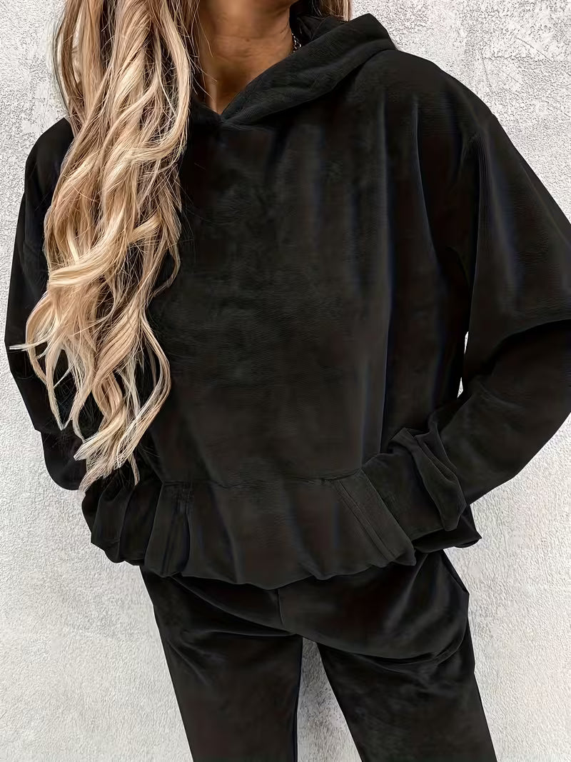 Completo a due pezzi invernale